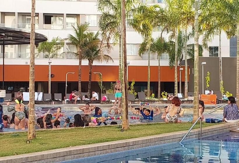 Resort Disponivel Dez 2024