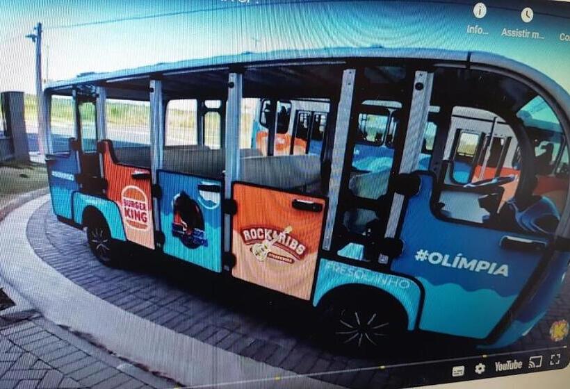 Resort Disponivel Dez 2024