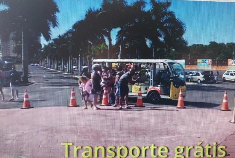 Resort Disponivel Dez 2024