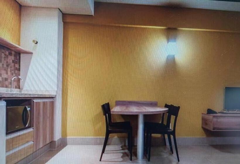 Resort Disponivel Dez 2024