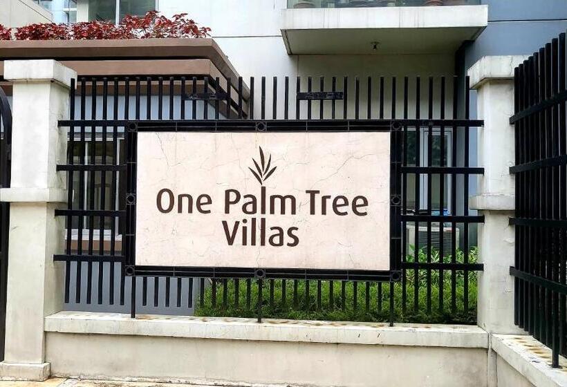 Studio 2nd Fl With Balcony Across Terminal 3 Airport