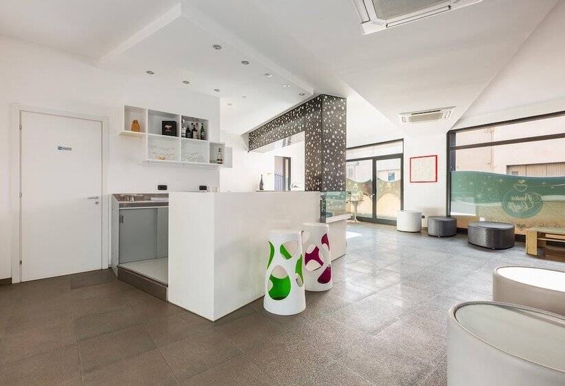 2889 B&b Terra Dei Fiori   Camera Tripla Con Balcone By Barbarhouse