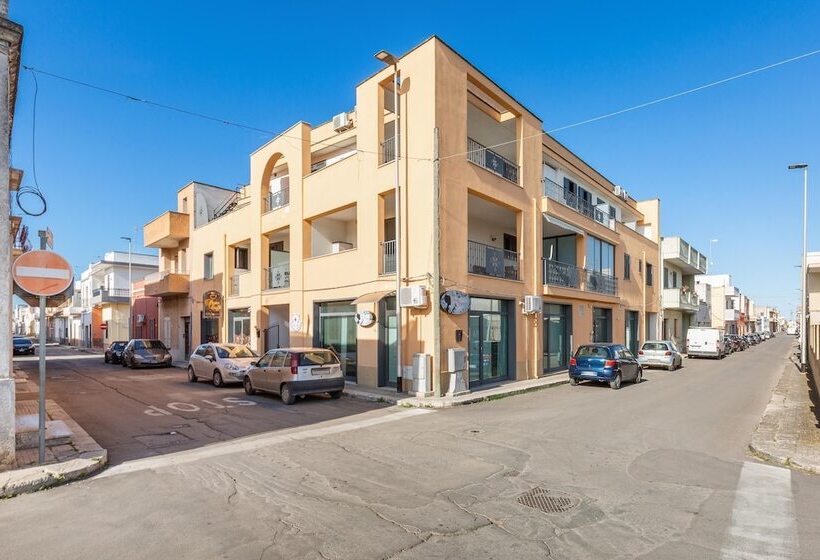 2889 B&b Terra Dei Fiori   Camera Tripla Con Balcone By Barbarhouse