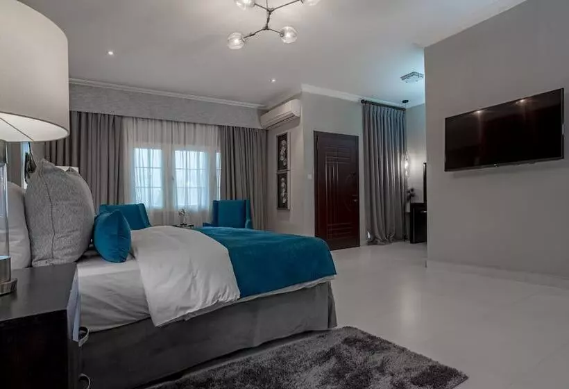 Alvanti Residences