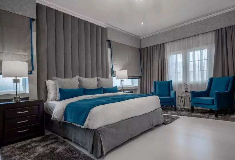 Alvanti Residences