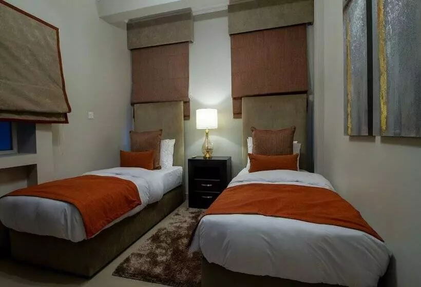 Alvanti Residences