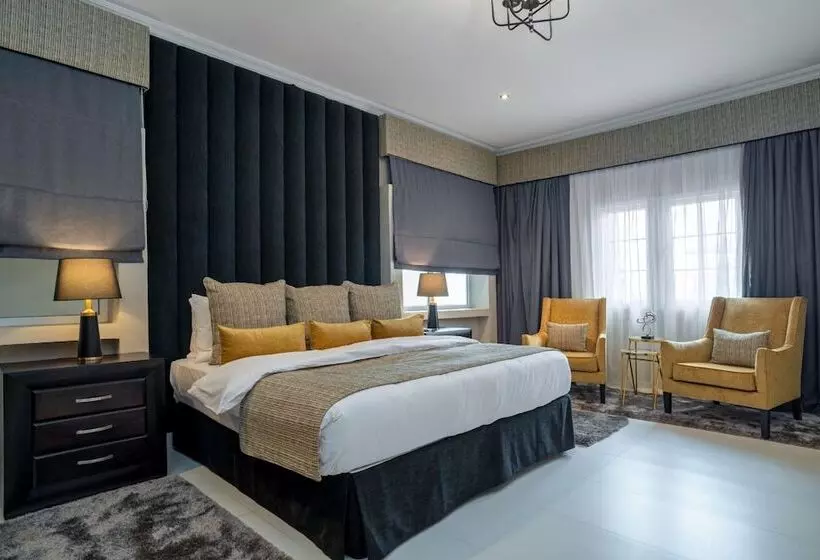 Alvanti Residences