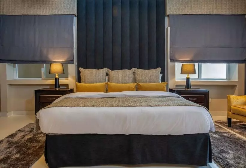 Alvanti Residences
