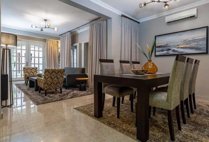 Alvanti Residences