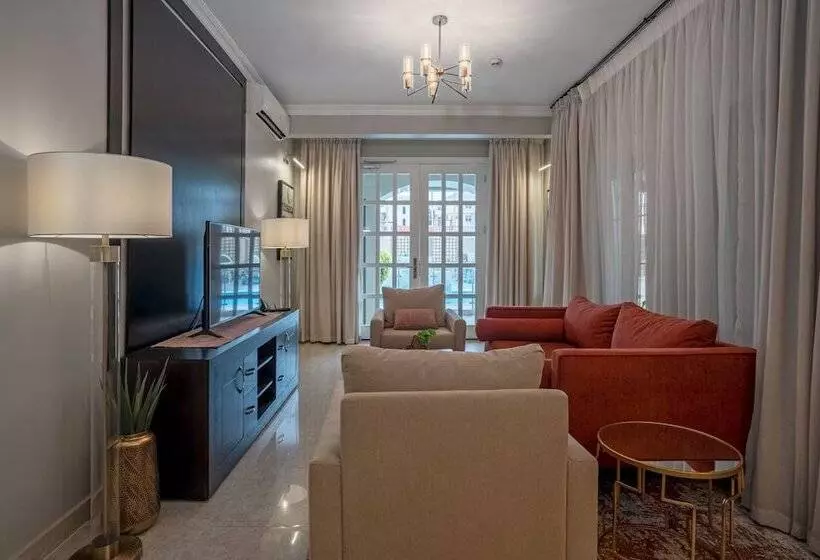 Alvanti Residences