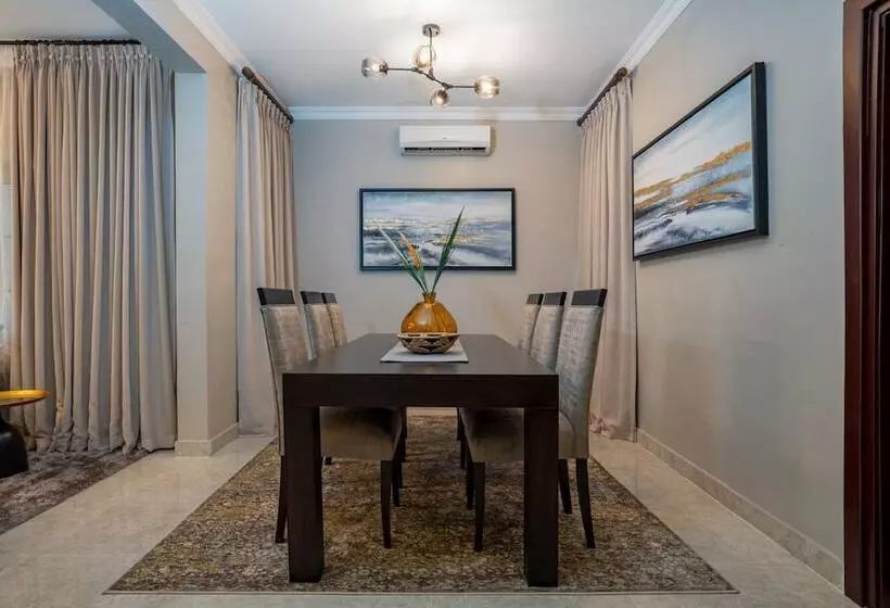 Alvanti Residences