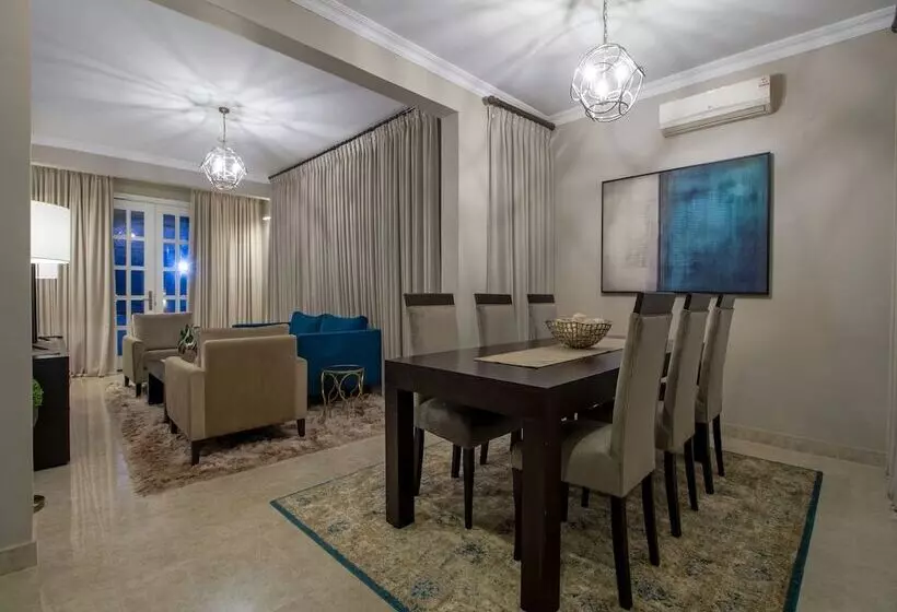 Alvanti Residences
