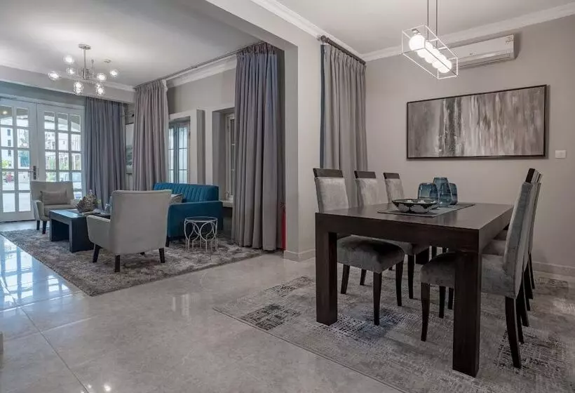 Alvanti Residences