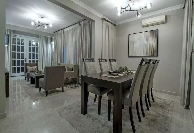 Alvanti Residences