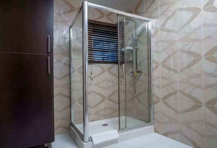 Alvanti Residences