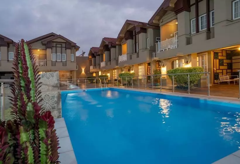 Alvanti Residences