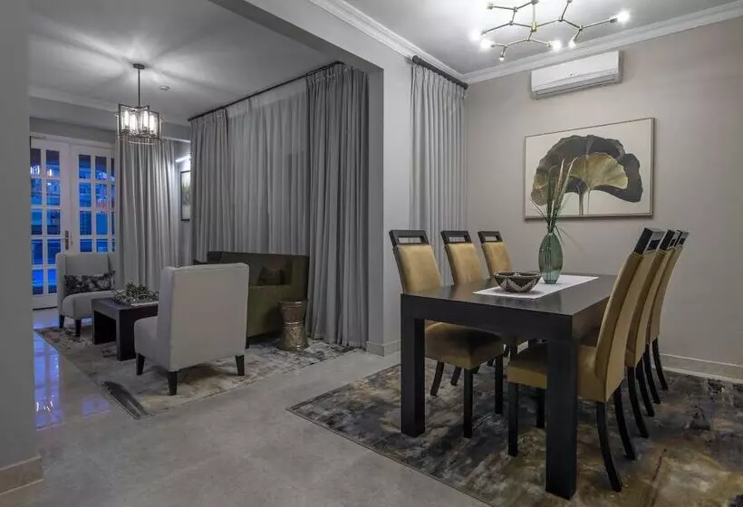 Alvanti Residences