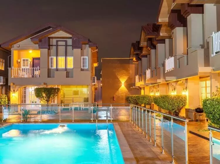 Alvanti Residences