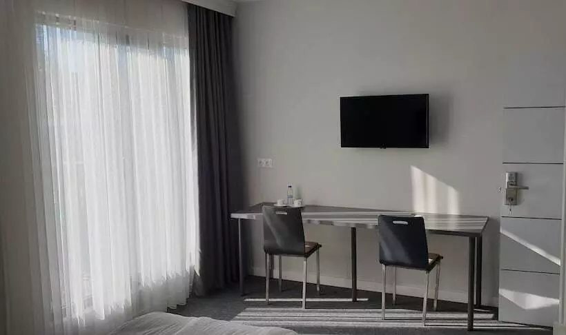 Bademli Pino Otel