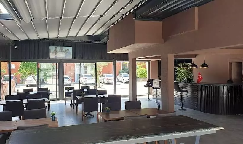 Bademli Pino Otel