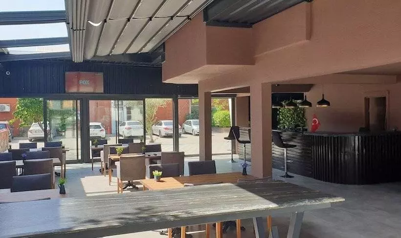 Bademli Pino Otel