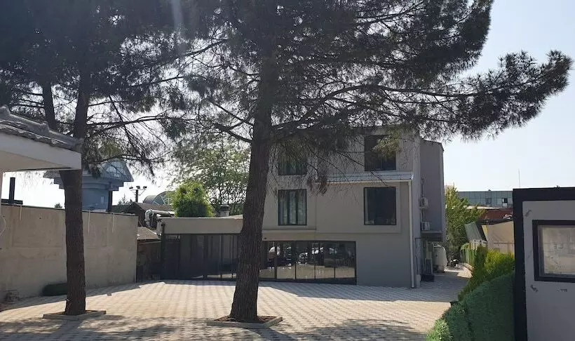 Bademli Pino Otel