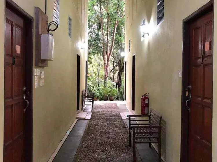 ベッドアンドブレックファースト Badul Homestay