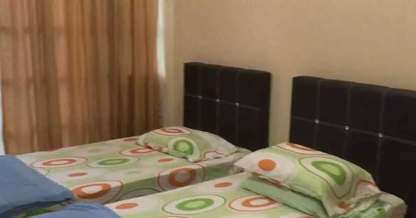 ベッドアンドブレックファースト Badul Homestay