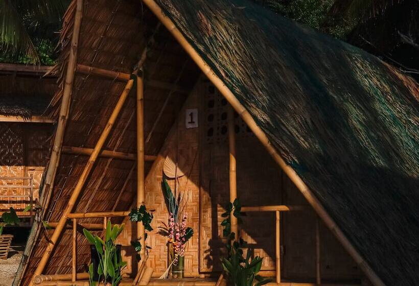 Nocleg ze śniadaniem Coraline Coast Beach Resort & Resto Bar