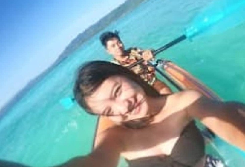 Nocleg ze śniadaniem Coraline Coast Beach Resort & Resto Bar