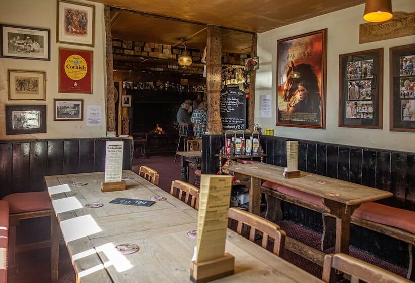 צימר Duke Of York