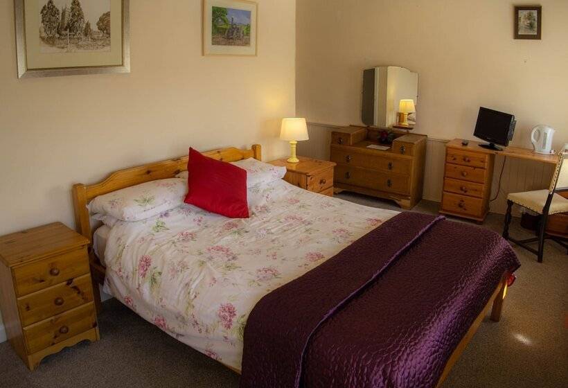 צימר Duke Of York