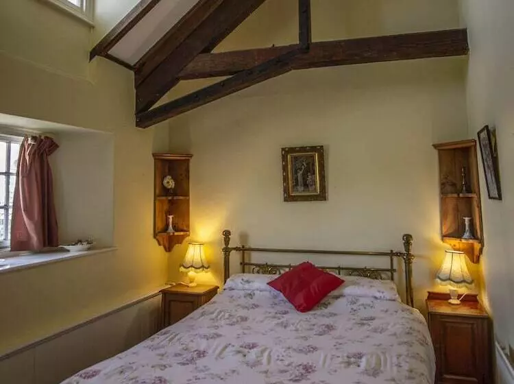 Aamiaismajoitus (B&B) Duke Of York