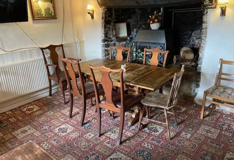 Aamiaismajoitus (B&B) Duke Of York