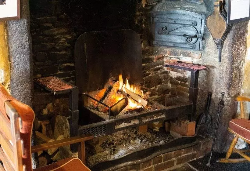 Aamiaismajoitus (B&B) Duke Of York