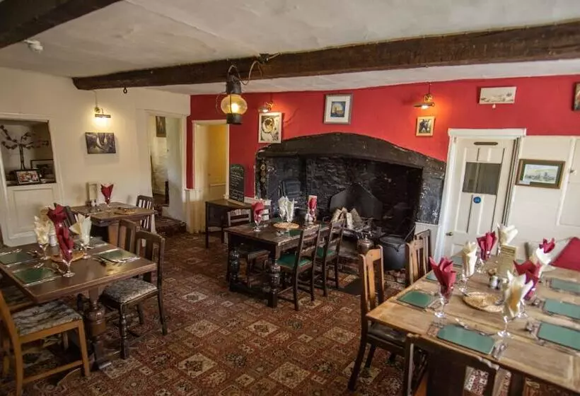 Aamiaismajoitus (B&B) Duke Of York