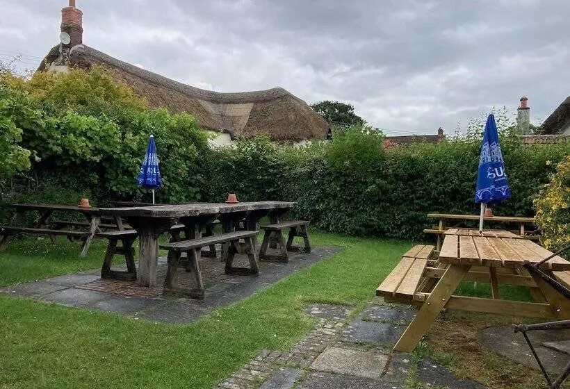 Aamiaismajoitus (B&B) Duke Of York