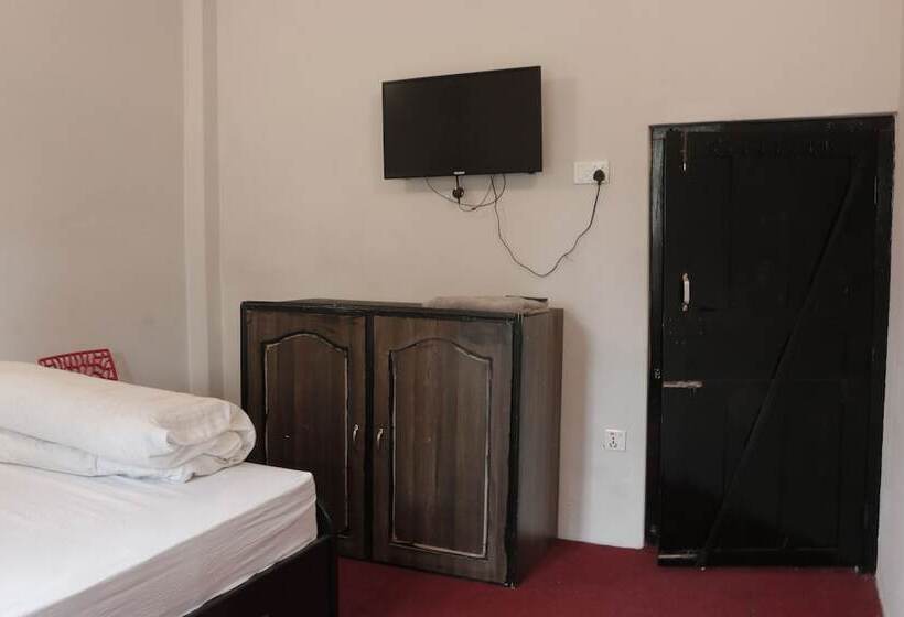 تختخواب و صبحانه Himalayan Headquarter Homestay