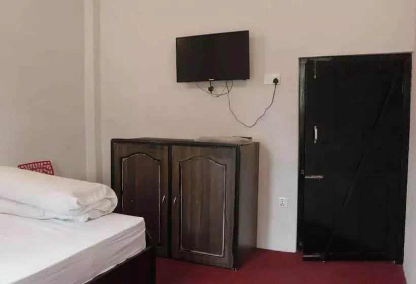 تختخواب و صبحانه Himalayan Headquarter Homestay