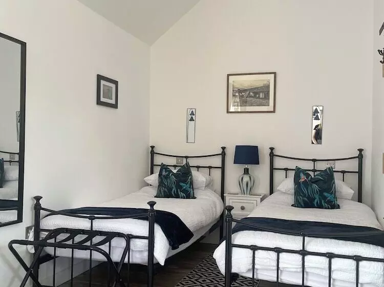 Bed and Breakfast Lakeview Studios