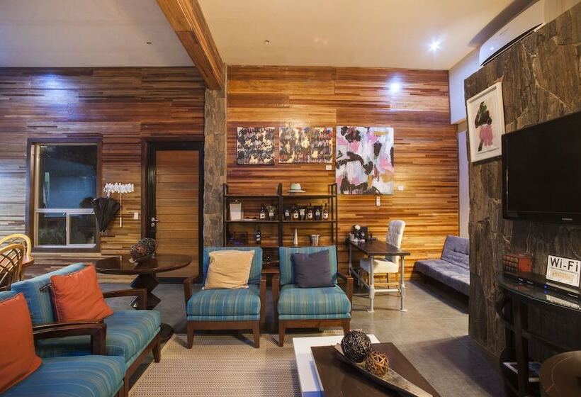 住宿加早餐 Valenza Hotel Boutique