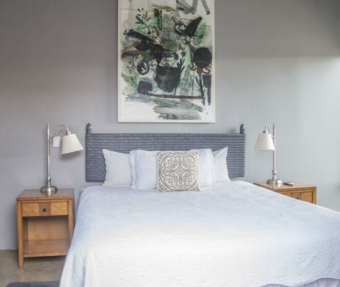 住宿加早餐 Valenza Hotel Boutique