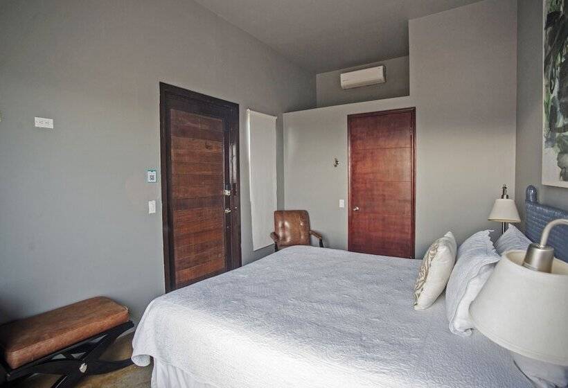 住宿加早餐 Valenza Hotel Boutique