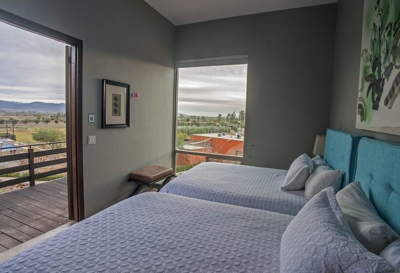 住宿加早餐 Valenza Hotel Boutique