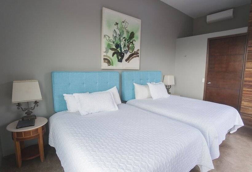 住宿加早餐 Valenza Hotel Boutique