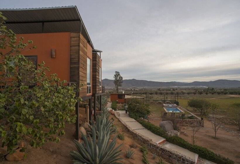 住宿加早餐 Valenza Hotel Boutique