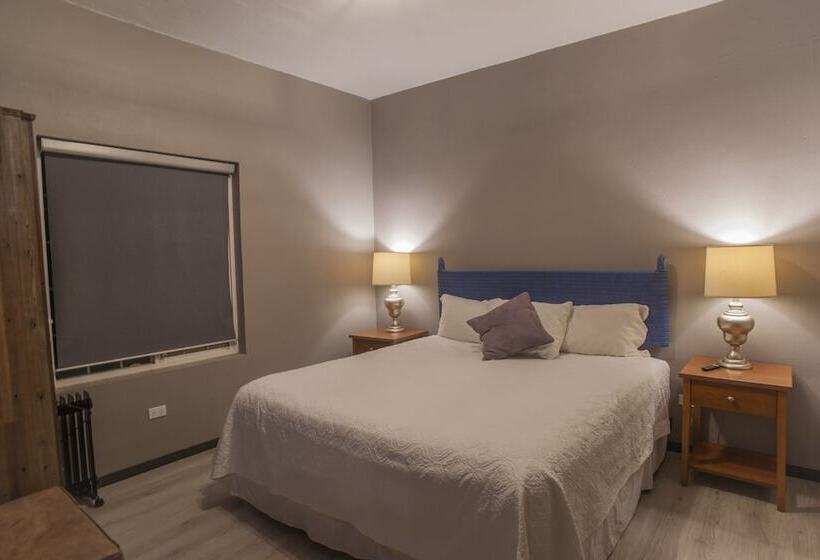 住宿加早餐 Valenza Hotel Boutique