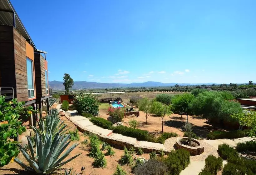 Aamiaismajoitus (B&B) Valenza Hotel Boutique