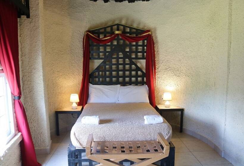 Castillo Inspiracion Hostel & Resort