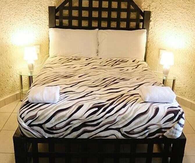 Castillo Inspiracion Hostel & Resort